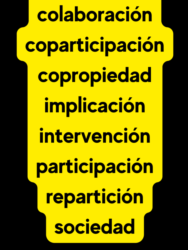 Estrategias de Movilizacion