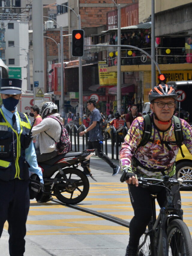 Movilidad