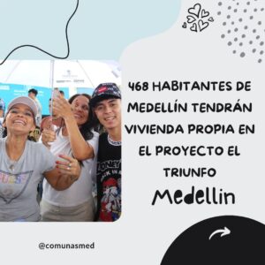 Medellin