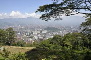 medellin