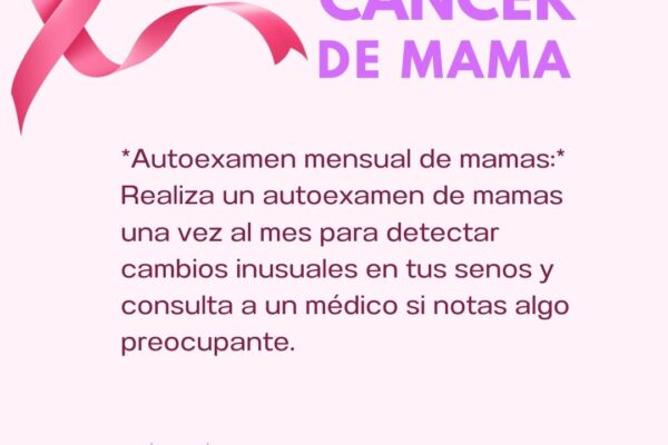 Medellín Conmemora la Lucha Contra el Cáncer de Mama