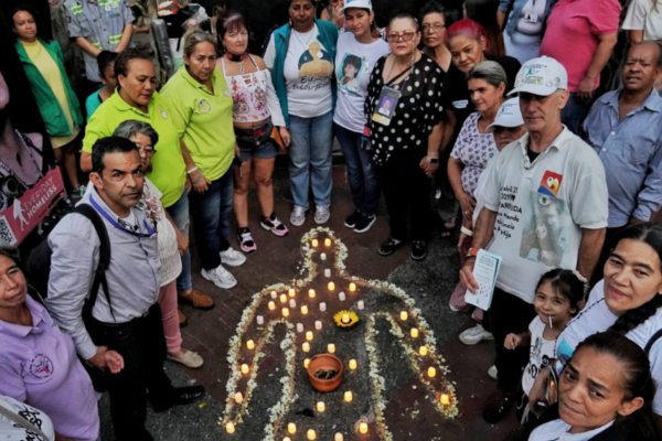 Medellín fue pionera con la primera Secretaría de la No-Violencia del país con una agenda para la vida y la paz