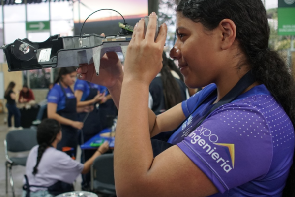 Más de 20.000 asistentes a Expoingeniería conocerán los avances en el desarrollo de proyectos de infraestructura para Medellín y el país