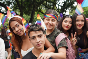 Medellín tiene Sello Joven Diverso por su trabajo con las juventudes étnicas, mujeres, migrantes, LGBTIQ+, con discapacidades y expresiones de culto