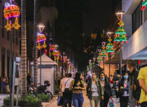 Con el Plan Navidad, el Centro de Medellín será un territorio más seguro para visitar durante las fiestas decembrinas