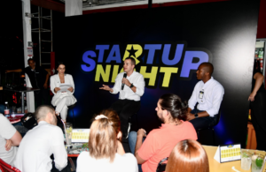 32 startups locales se reunieron para hacer networking y potenciar este sector