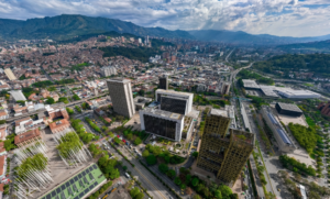 Aprobado presupuesto Distrital de Medellín para 2024