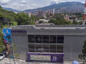 Sapiencia-1 medellin