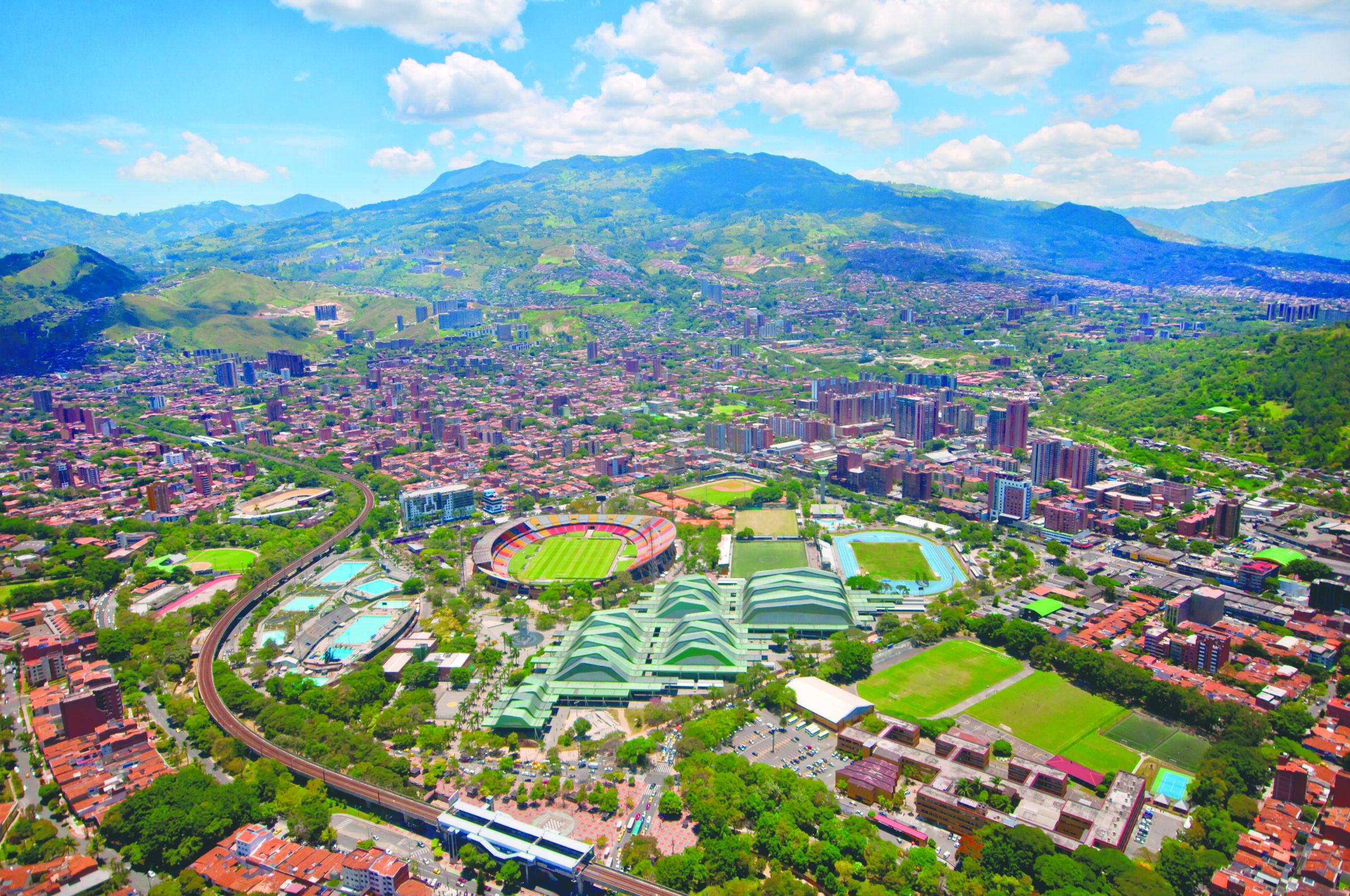 Arrancó en firme el proceso para la creación de la Secretaría de Turismo de Medellín