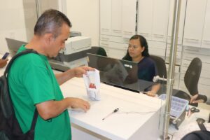 Metrosalud normaliza la entrega de medicamentos