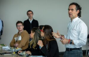 Medellín será sede del evento de emprendedores Startco en 2025