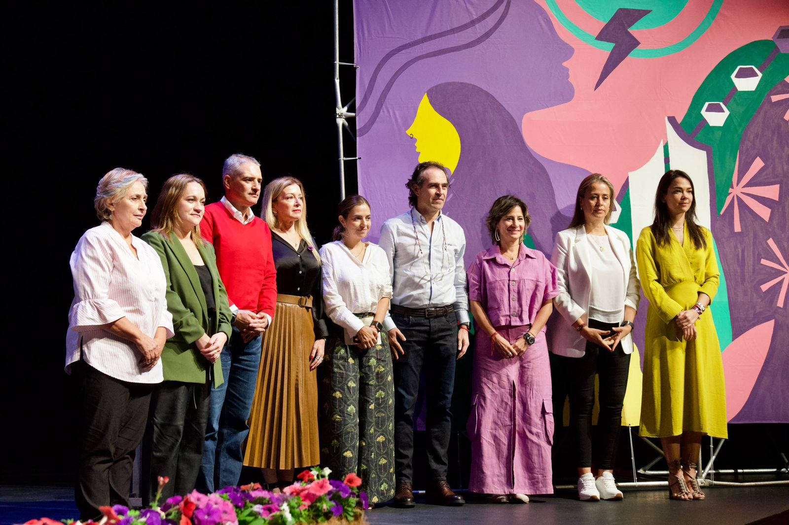 Medellín y Antioquia firman histórica alianza para promover la igualdad de género