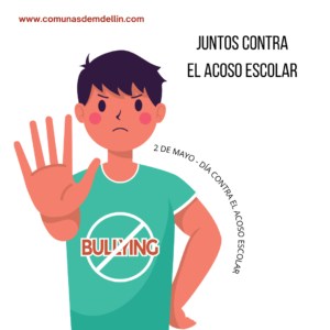 6El Enemigo Invisible en las Aulas: Combatir el Bullying Escolar