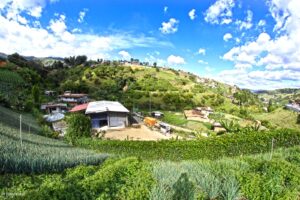 El Distrito abre convocatoria en San Cristóbal para fortalecer procesos agroecológicos