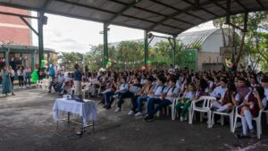 Estudiantes de 219 instituciones educativas oficiales se beneficiarán con la inscripción gratuita a las pruebas Saber 11