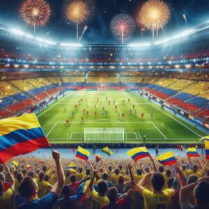 Medellín tendrá cuatro pantallas gigantes en las que se verán los partidos de la Selección Colombia en la fase de grupos de la Copa América