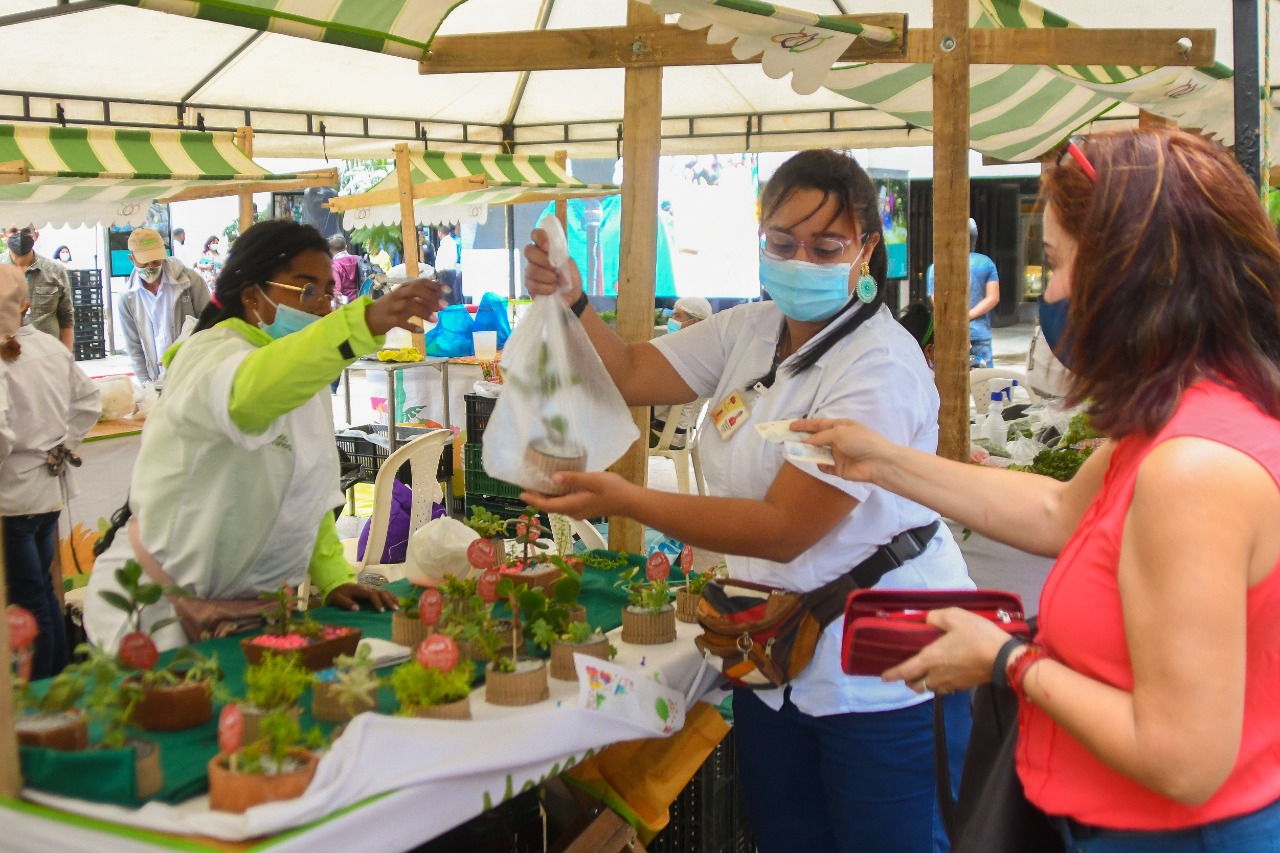 Los Mercados Campesinos estarán por primera vez en Provenza