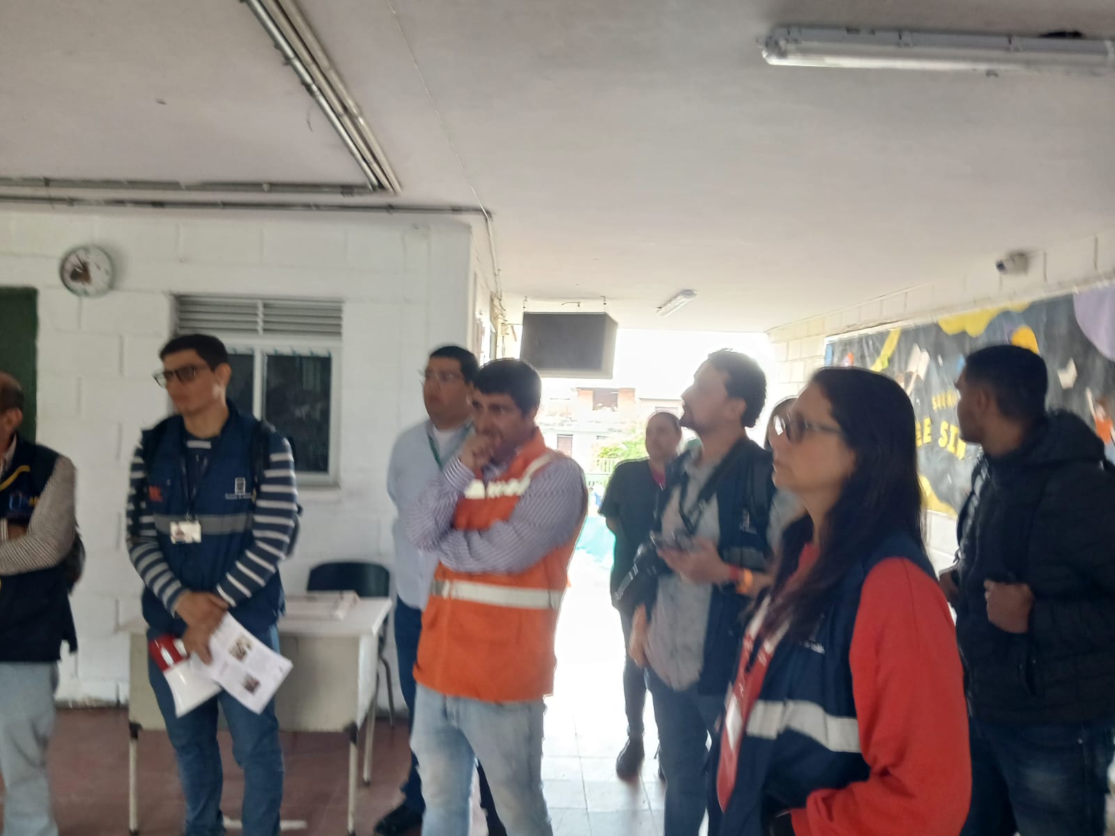 Recorrido por las Instituciones Educativas de San Antonio de Prado, Comuna 80, Medellín