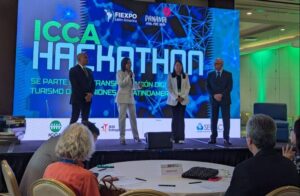 Medellín participa en evento líder de la industria de reuniones en Latinoamérica