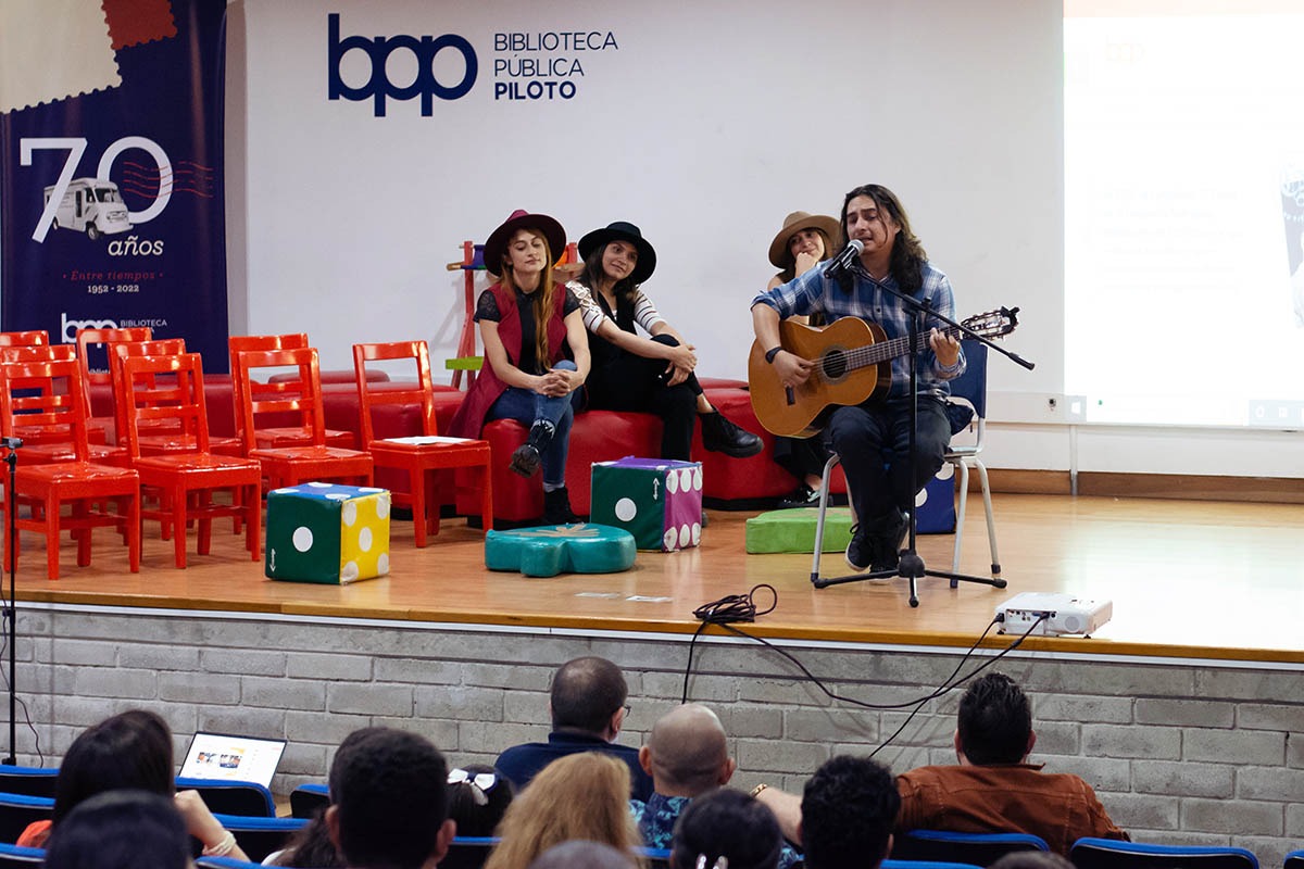 Hasta el 30 de julio estará abierta la convocatoria del 20.° Concurso de Cuento Infantil Pedrito Botero