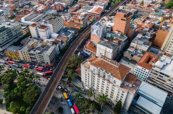 El Distrito afianza estrategias en las calles para prevenir el trabajo infantil