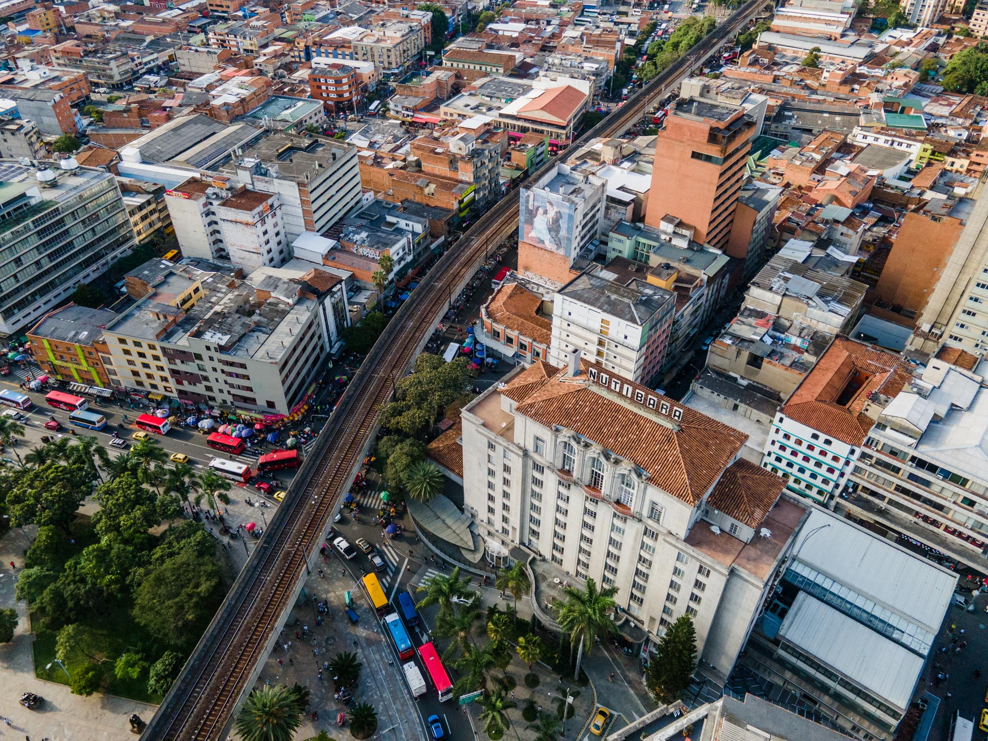 El Distrito afianza estrategias en las calles para prevenir el trabajo infantil