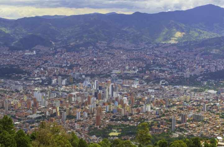 En Medellín se disputarán 10 partidos de la Copa Mundial Femenina Sub-20 FIFA Colombia 2024