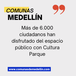 Cultura Parque