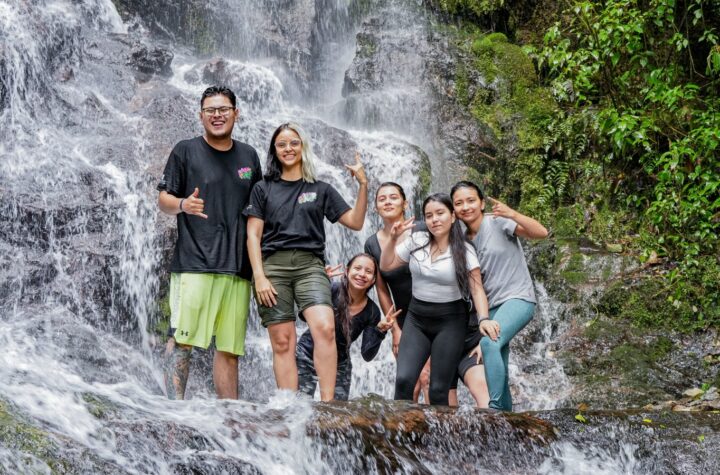 Vuelve “Medellín en la Cabeza” con más de 52 recorridos para callejear por la ciudad