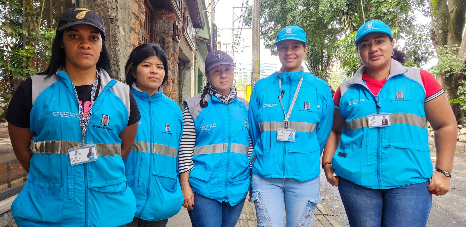 Atención y protección de las niñas, niños y adolescentes