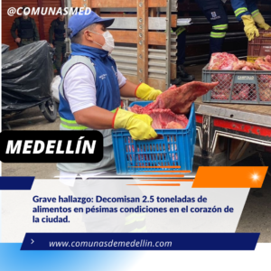 Medellin