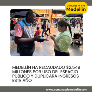 medellin