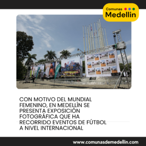 Medellin