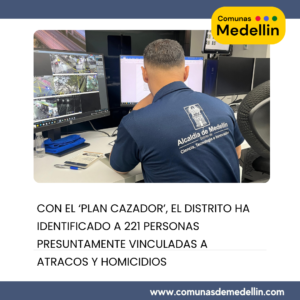 Plan Cazador