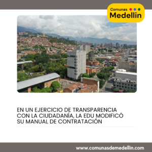 Medellin