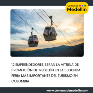 feria más importante del turismo en Colombia