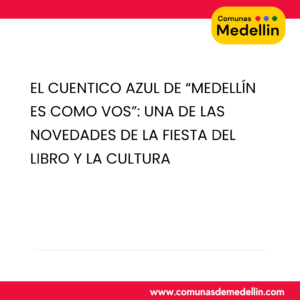 Cultura medellin