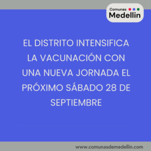 jornada de vacunación