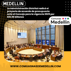 medellin