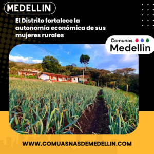 Medellín es Rural 2024