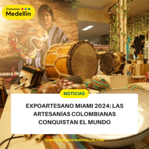 Expoartesano Miami 2024