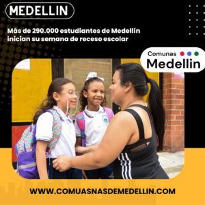 #medellin educacion