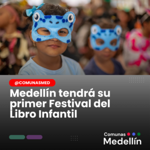 Festival del Libro Infantil