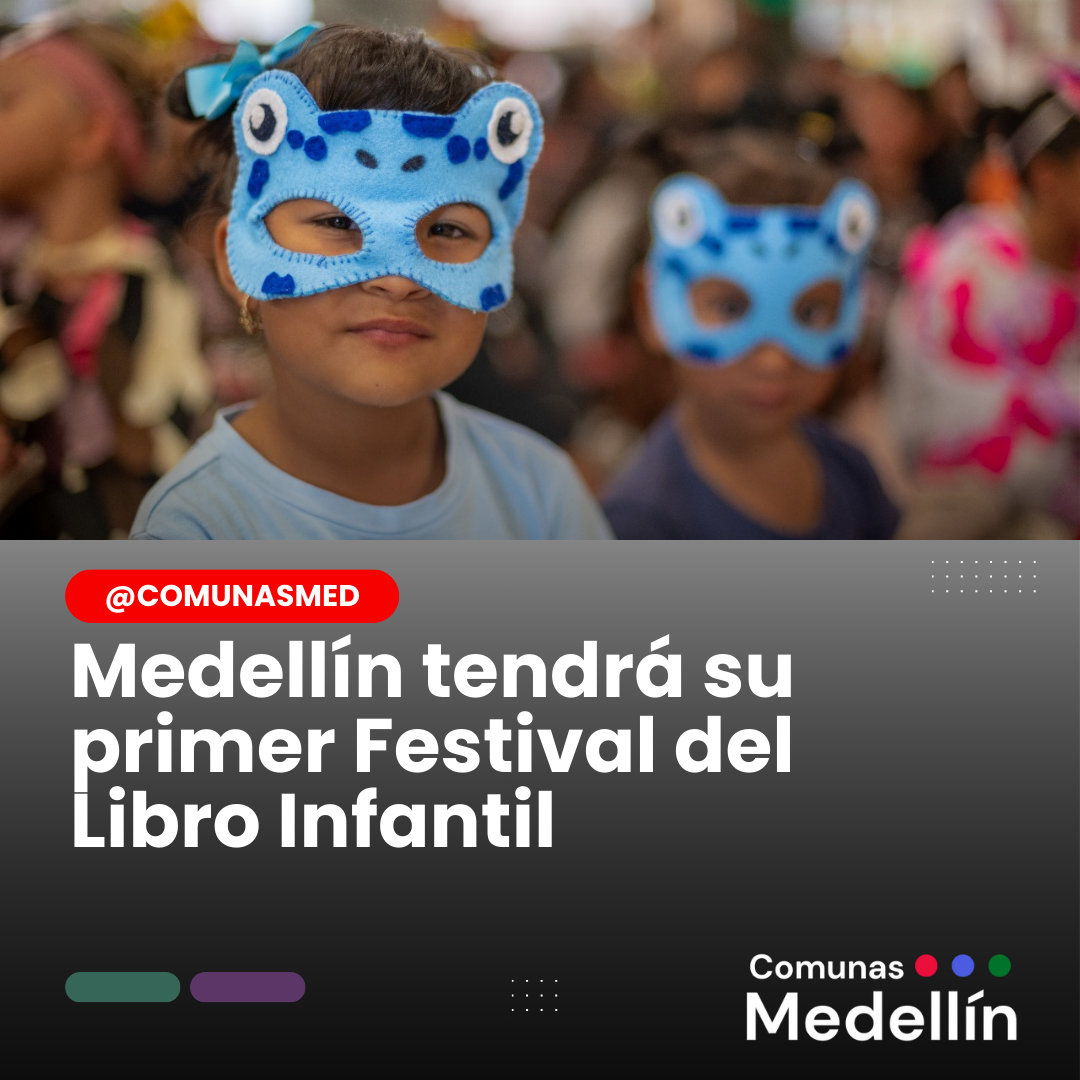 Festival del Libro Infantil