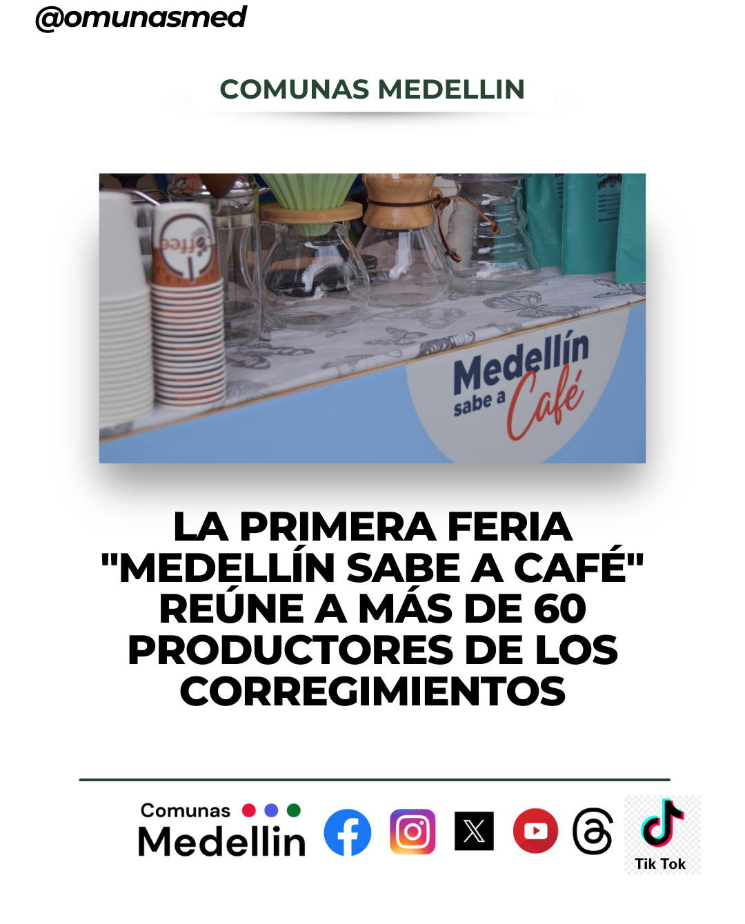 medellin cafe