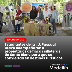 Medellin