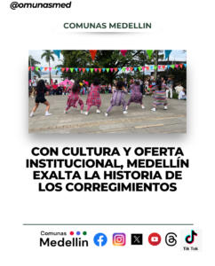 fiesta de los corregimientos