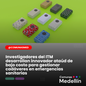 itm lider en innovacion