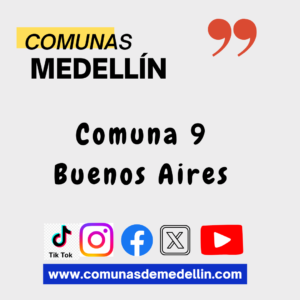 Comuna 9 – Buenos Aires