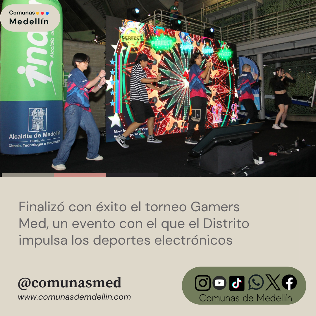 gamers med